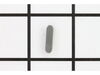 Woodruff Key – Part Number: 90032504016