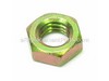 Nut 5 – Part Number: 90050200005