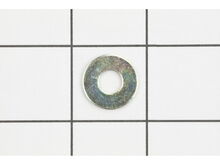 Washer – Part Number: 90003500008
