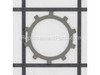 Ring-External Tooth – Part Number: 90003800100