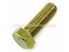 Bolt-5x16 – Part Number: 90010005016