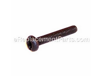 9151129-1-M-Echo-90005300100-Screw-Torx Ph 8-32 x 1