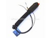 Hip Mount Throttle Kit – Part Number: 900105