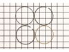 Ring Set-020 – Part Number: 792073
