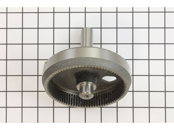 9151259-1-M-Briggs and Stratton-792756-Shaft-auxiliary Dr