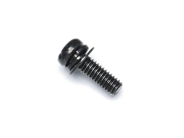 9151503-1-M-Echo-90023804012-Chainsaw Screw 4x12