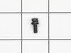9151503-2-S-Echo-90023804012-Chainsaw Screw 4x12