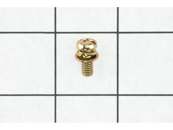 9151512-1-M-Echo-90024205012-Screw 5 X 12