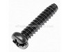 Screw 5x25 – Part Number: 90025305025