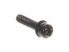 9151577-3-S-Echo-90023804018-Screw 4x18