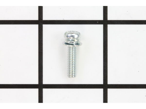 9151587-1-M-Echo-90024204016-Screw - 4 X 16