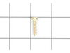 Screw 5x20 – Part Number: 90025205020