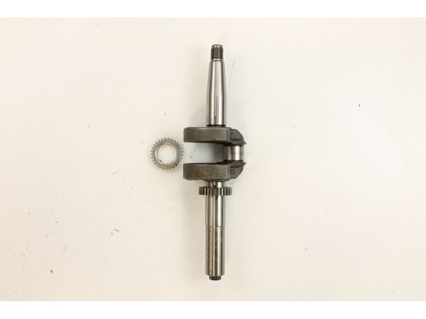 9151801-1-M-Briggs and Stratton-794886-Crankshaft