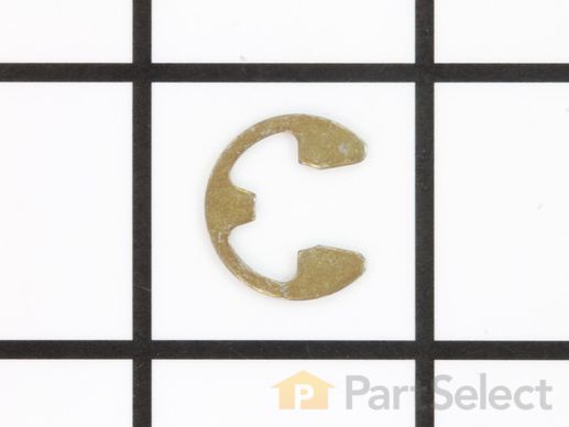 9151821-1-M-Briggs and Stratton-795094-Retainer-E Ring