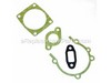 Gasket- Crankcase – Part Number: 88900014531