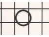 O-ring – Part Number: 90072100025