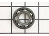 Bearing-ball 6203 – Part Number: 90081036203
