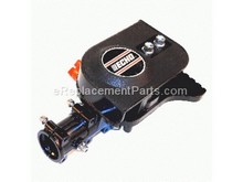 Auto Oiler-gear Case Asy – Part Number: 90094