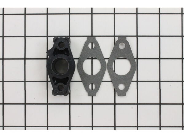9152238-1-M-Briggs and Stratton-795643-Spacer-carburetor
