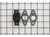 9152238-3-S-Briggs and Stratton-795643-Spacer-carburetor