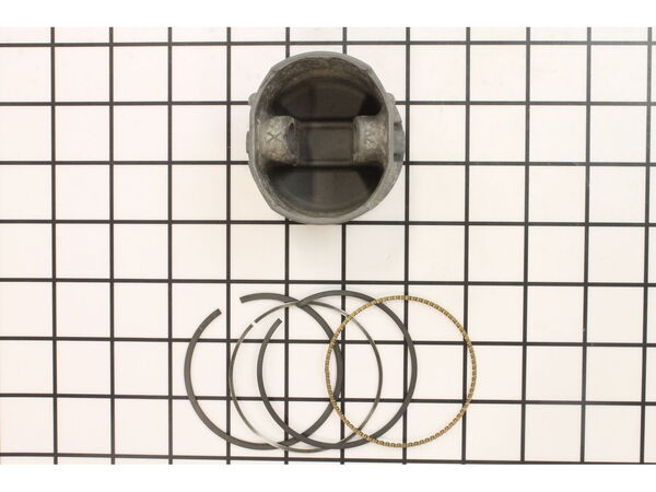 9152240-1-M-Briggs and Stratton-795691-Piston Assembly