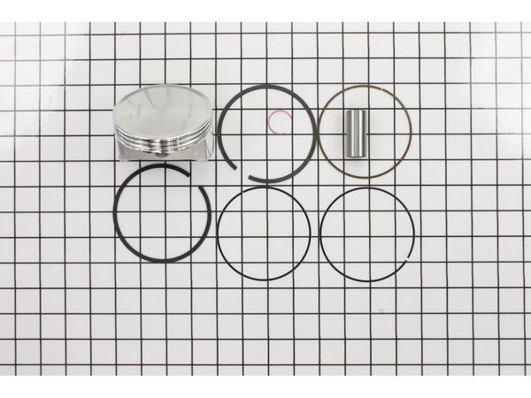 9152243-1-M-Briggs and Stratton-795858-Piston Assembly