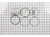 Piston Assembly – Part Number: 795858