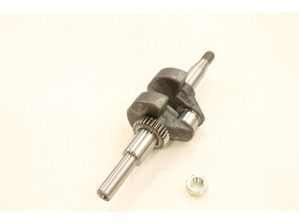9152285-1-M-Briggs and Stratton-797070-Crankshaft