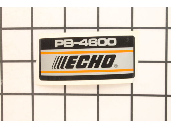 9152349-1-M-Echo-89011508260-Label-Model-Pb-4600