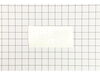 Shred 'N' Vac Decal – Part Number: 89013508760