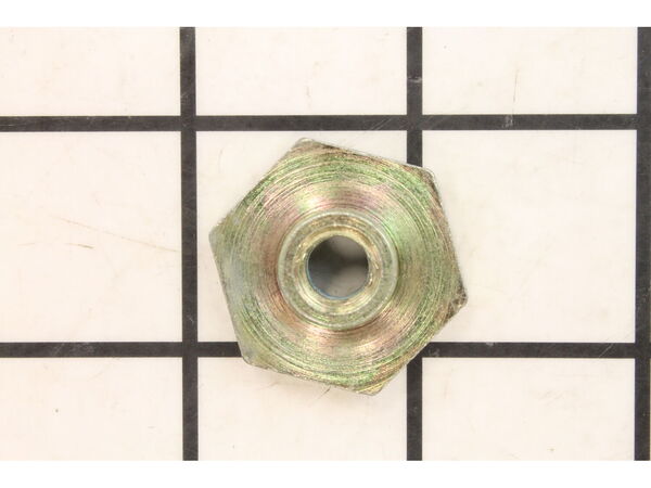 9152464-1-M-MTD-911-0758-Leaf Blower Hex Shoulder Nut