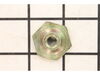 Leaf Blower Hex Shoulder Nut – Part Number: 911-0758