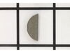 Key-woodruff – Part Number: 914-0868