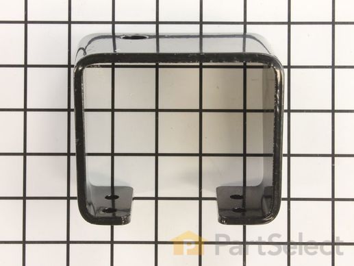 9152700-1-M-MTD-918-0375-Variable-speed Bracket Assembly