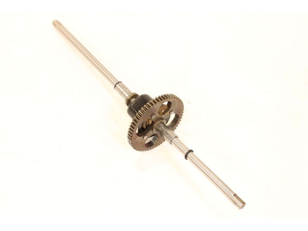 9152703-1-M-MTD-918-04091A-Differential Asm