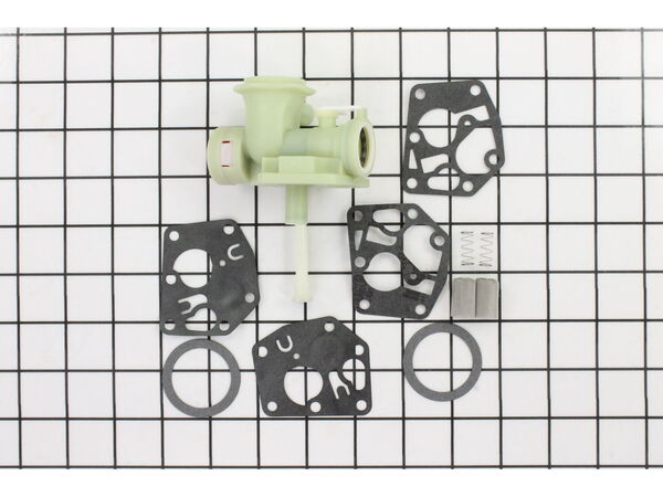 9152743-1-M-Briggs and Stratton-798758-Carburetor