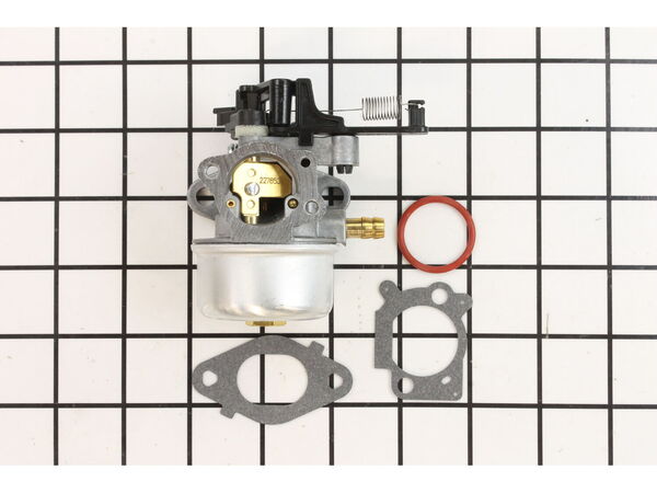 9152764-1-M-Briggs and Stratton-799226-Carburetor