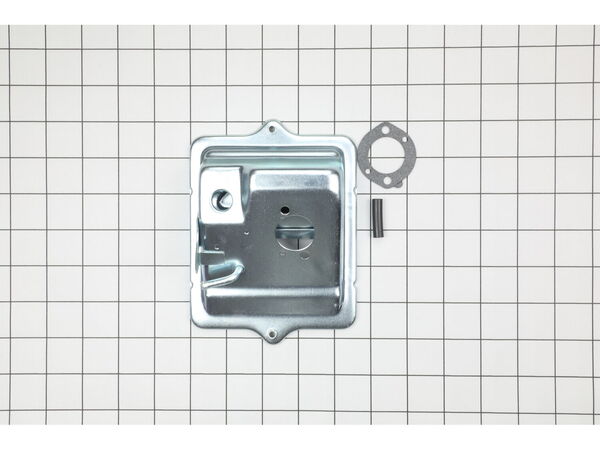 9152795-1-M-Briggs and Stratton-799855-Base-air Cleaner Prim