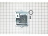 9152795-3-S-Briggs and Stratton-799855-Base-air Cleaner Prim