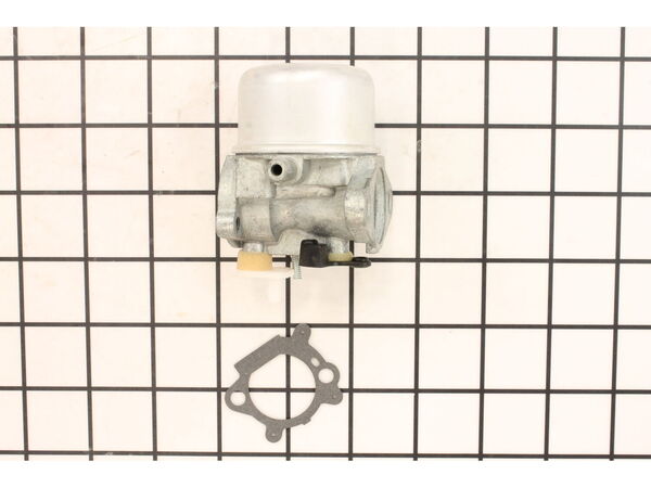 9152798-1-M-Briggs and Stratton-799869-Carburetor