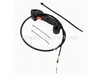Cruise Control Kit – Part Number: 9001014