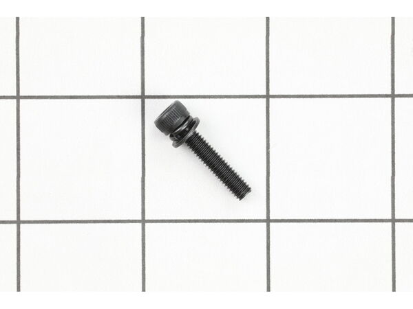 9152871-1-M-Shindaiwa-90016204020-Screw 4x20