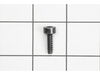 Screw 5x16 – Part Number: 9114505016