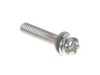 9153144-3-S-Echo-90024204020-Screw 4 X 20