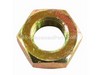 Nut 12 – Part Number: 90050300012