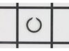 Circlip – Part Number: 90070600009