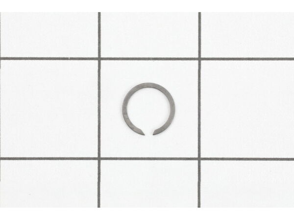 9153196-1-M-Echo-90070600012-Retaining Ring 12