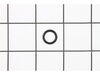 O-Ring 10 – Part Number: 90072000010