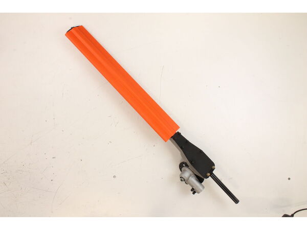 9153224-1-M-Echo-90092-Cutting Head Asy