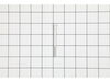 Bolt Stainless Steel M5X79 – Part Number: 9110905070